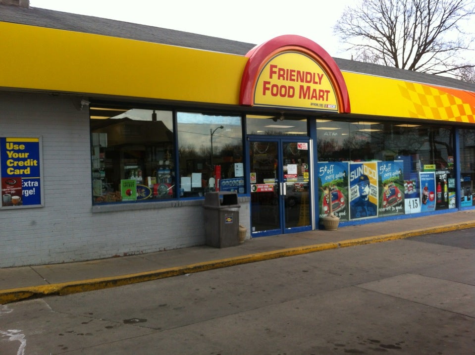 Friendly Food Mart, 150 Main St, Slatington, PA MapQuest