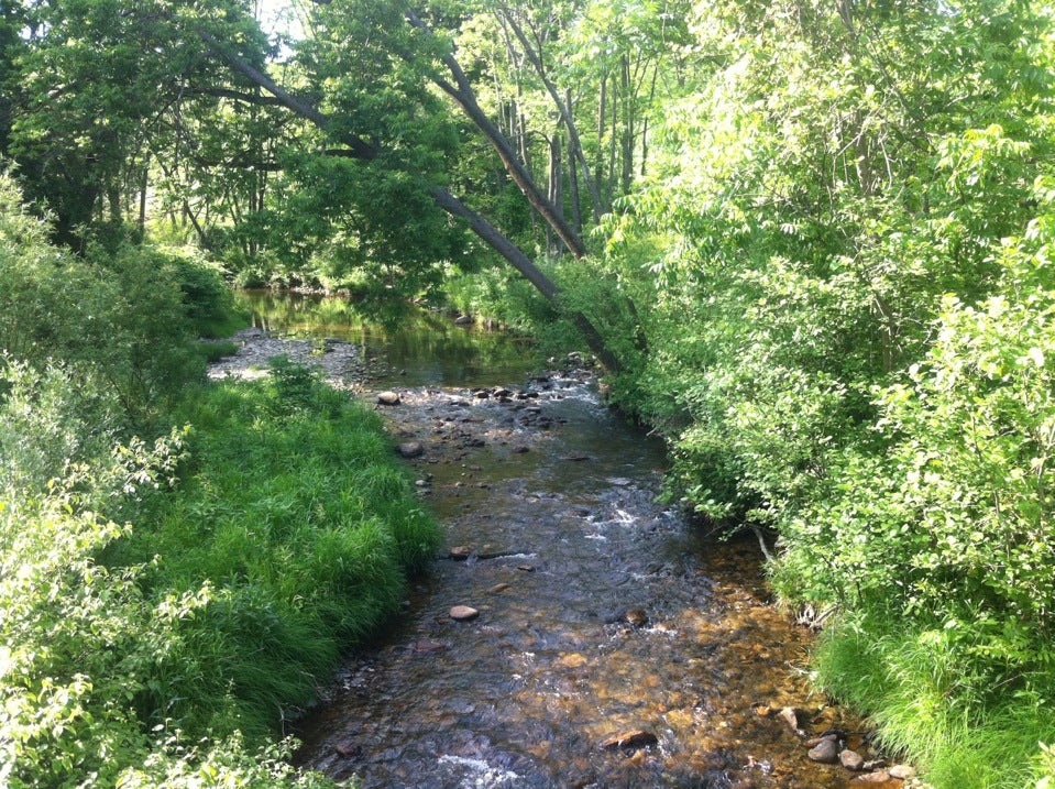 Trout Run Covered Bridge Slate Heritage Trail, 7th St, Slatington, PA ...