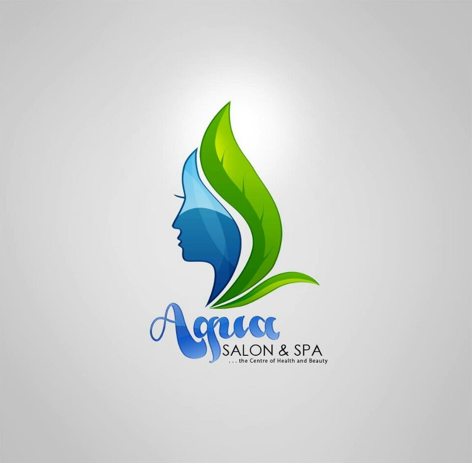 Aqua Salon & Spa