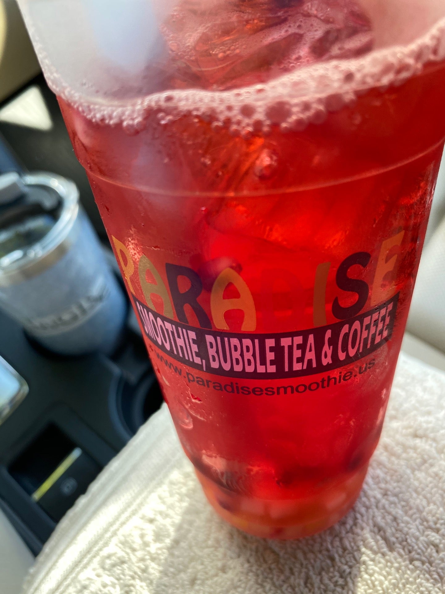 Boba Milk Tea in Fort Myers. Bubble Near Me. Paradise Smoothie Bubble Tea  Coffee. #paradisesmoothie #bubbletea #bobatea #gctc - Picture of Paradise  Smoothie Bubble Tea Coffee, Fort Myers - Tripadvisor