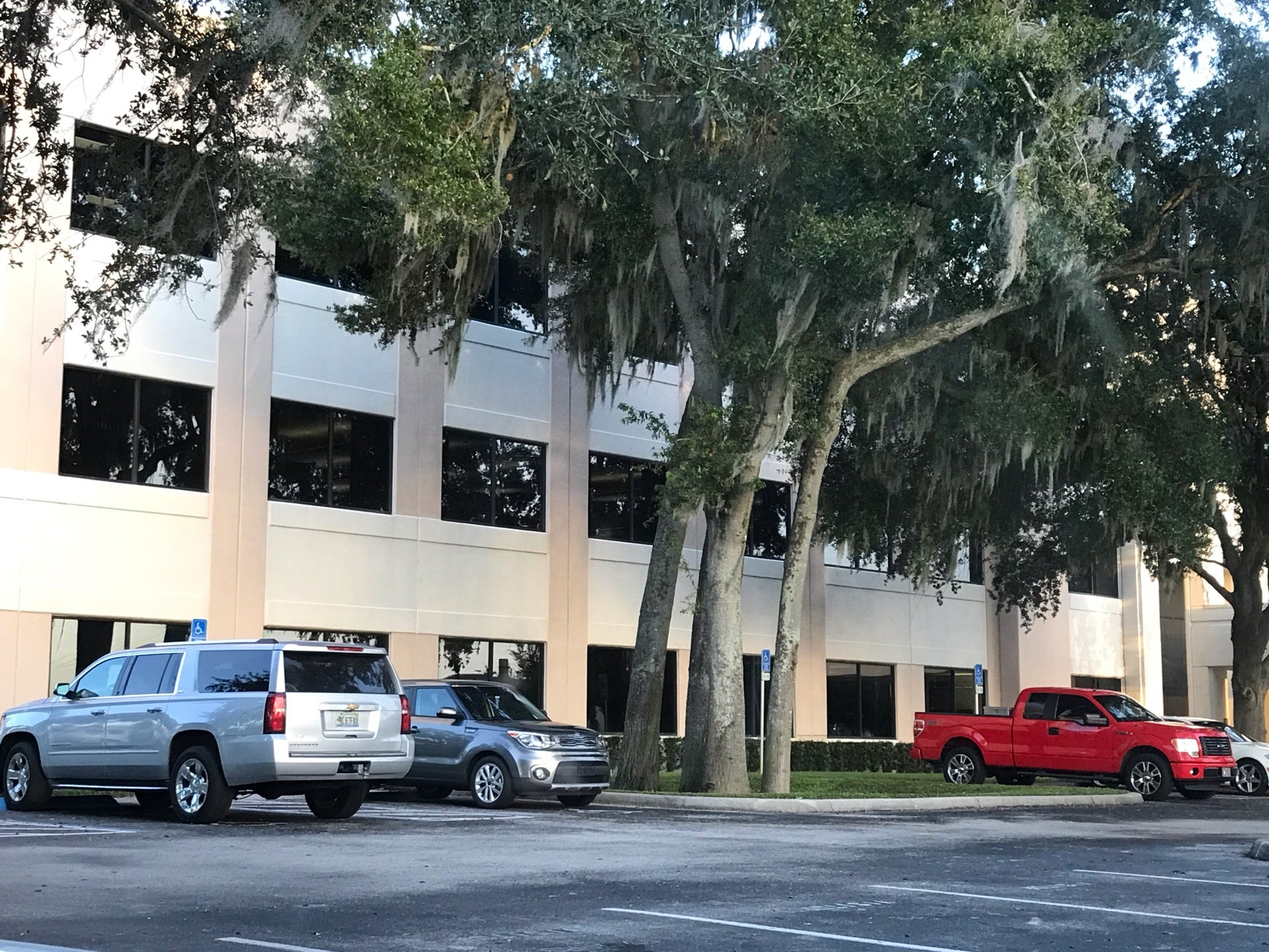 District Construction Engineer, 801 N Broadway Ave, Bartow, FL