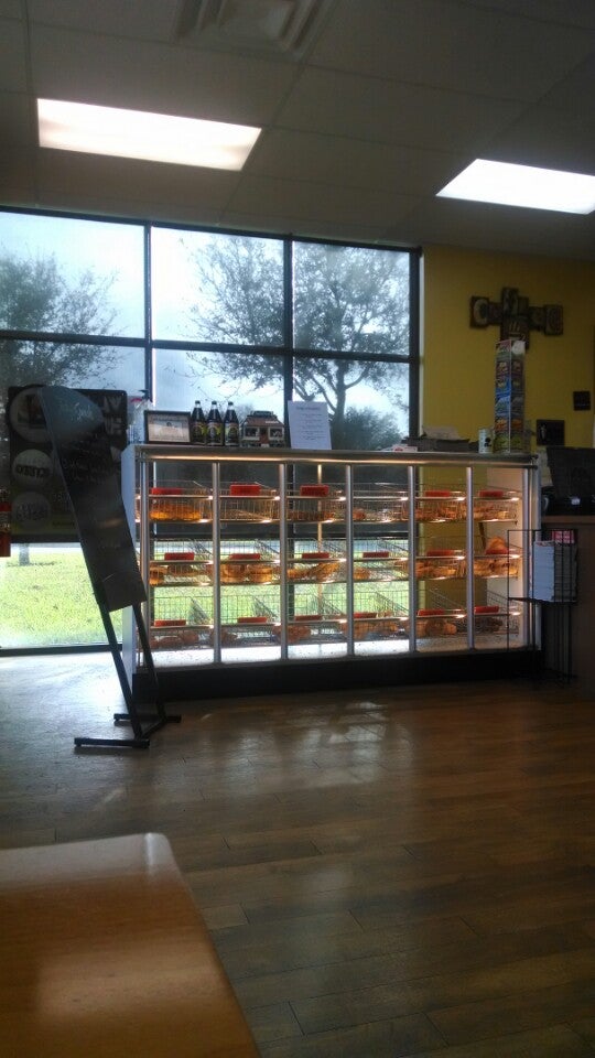 Bagels & Beyond, 16272 Spring Hill Dr, Brooksville, FL, Caterers MapQuest