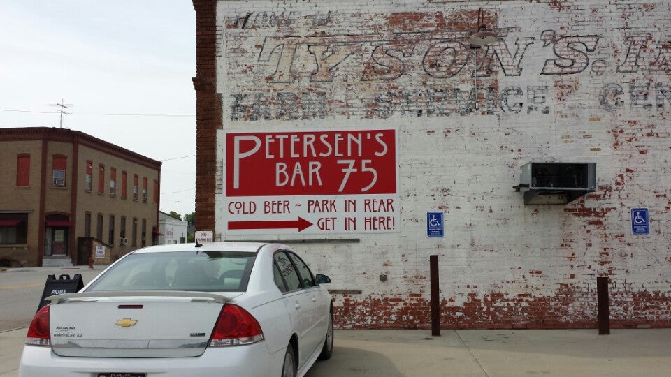 Tekamah, NE Map & Directions MapQuest