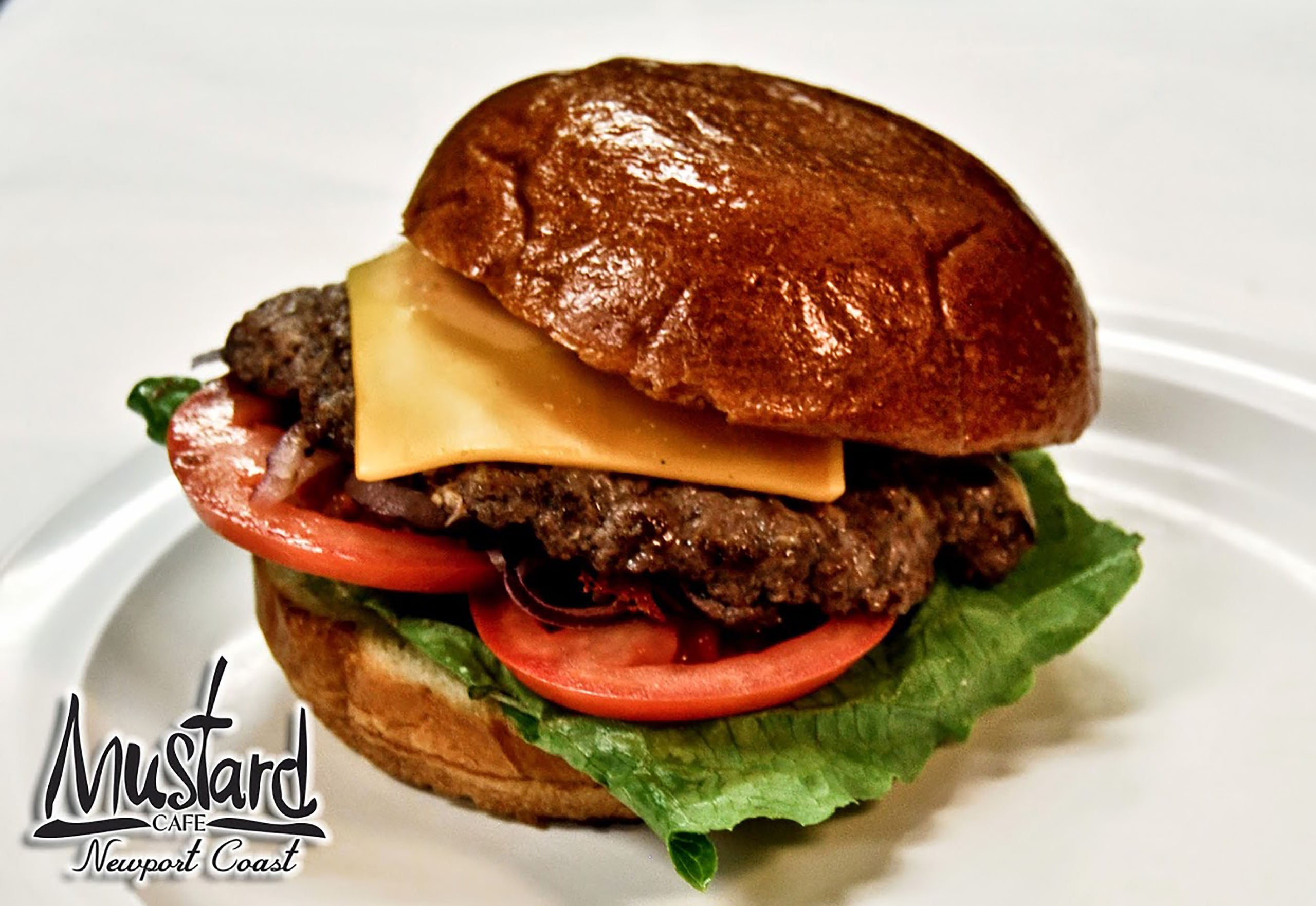 Mustard Cafe, 21137 Newport Coast Dr, Newport Coast, CA, Eating places