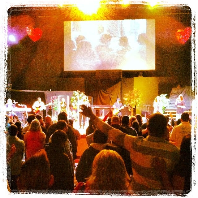 The Rock Church - Kissimmee, FL