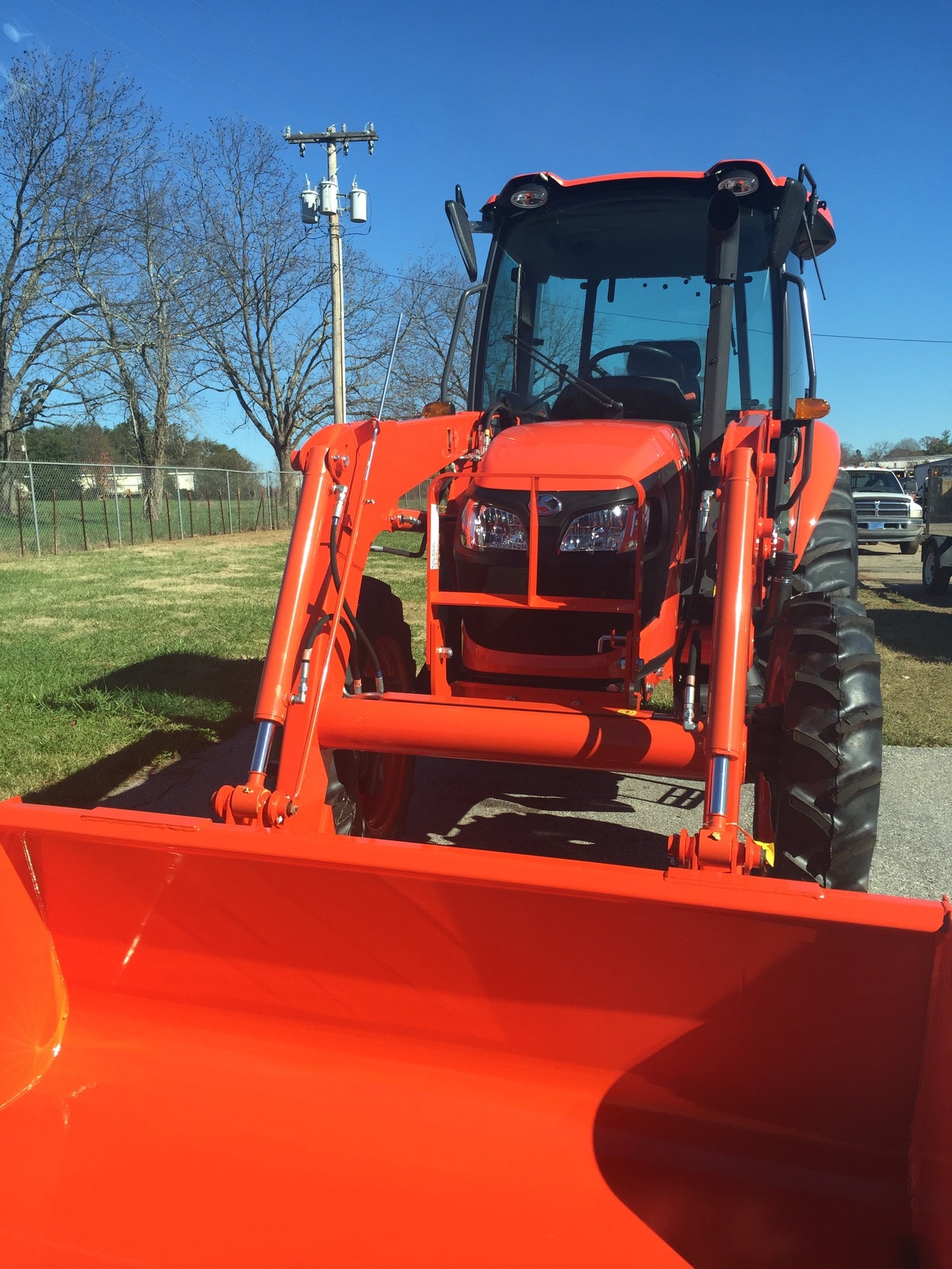 McAbee Tractor & Turf Equipment, 3284 E Gap Creek Rd, Greer, SC MapQuest