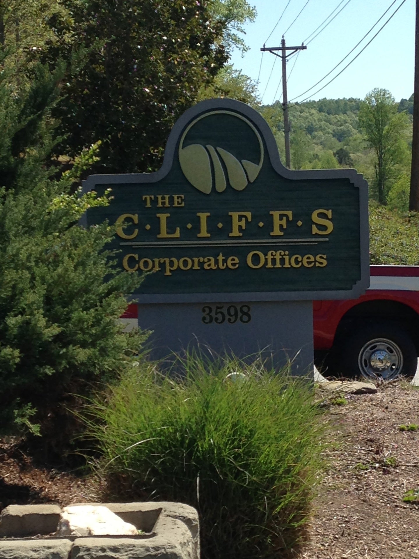 The Cliffs, 3598 Highway 11, Travelers Rest, SC MapQuest