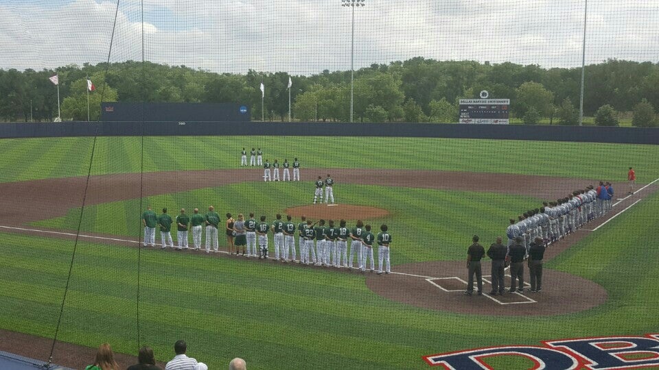 Joan and Andy Horner Ballpark, Dallas, TX, Colleges & Universities ...