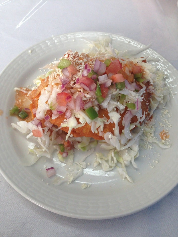 Rincon Catracho Restaurant