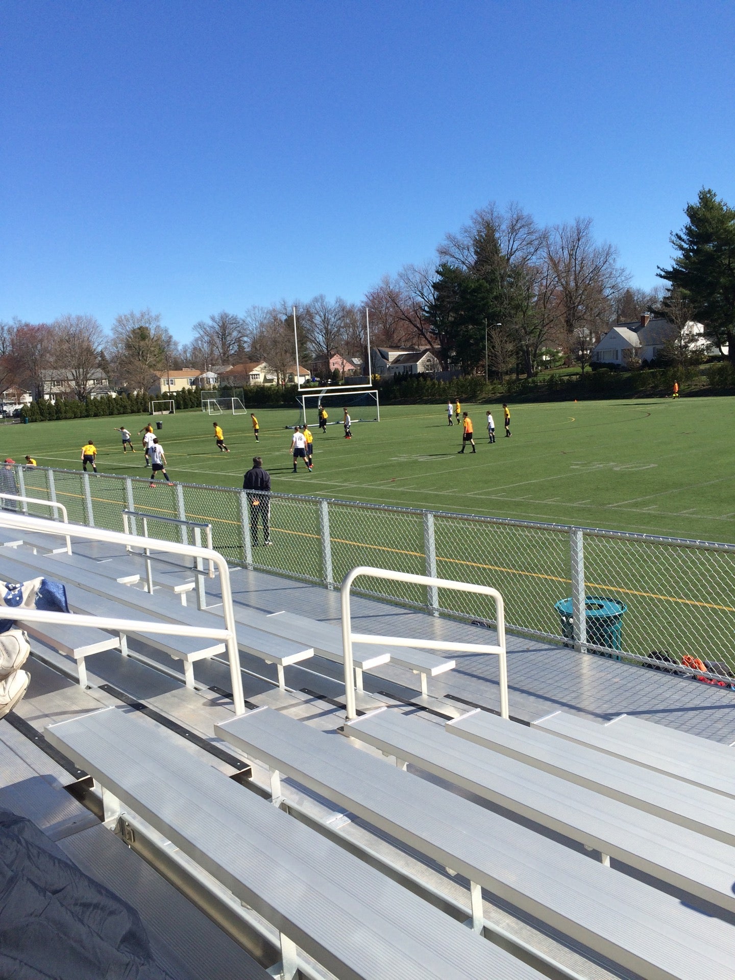 Wethersfield High School 411 Wolcott Hill Rd Wethersfield CT Sports
