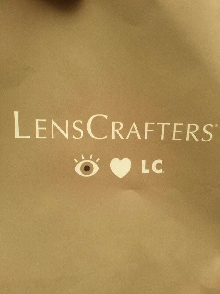 LensCrafters in San Antonio, TX, 2310 SW Military Dr