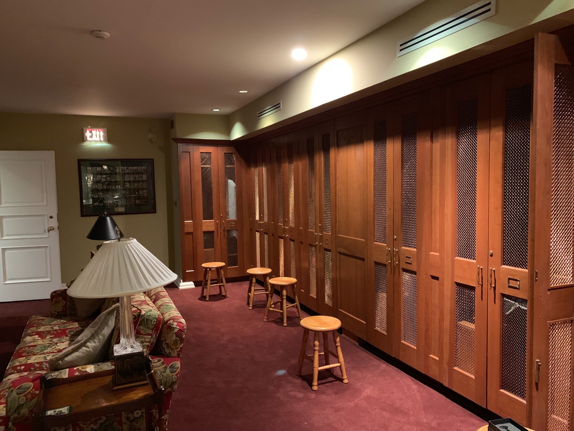 Redtail Golf Course, 7020 Mill Rd, Port Stanley, ON MapQuest