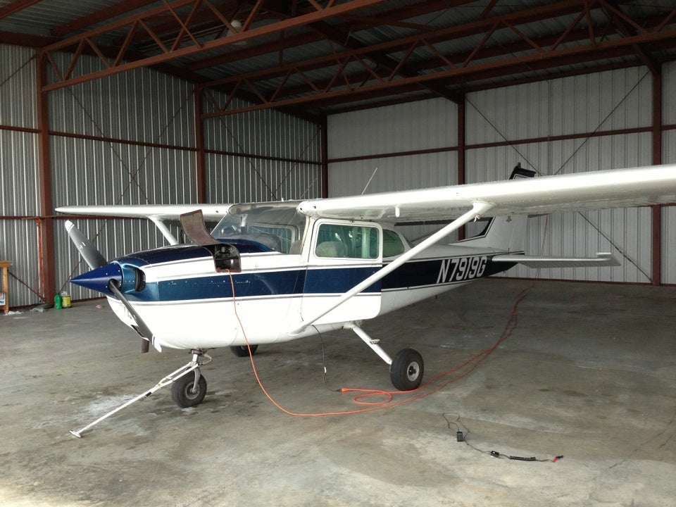 Jesse Viertel Memorial Airport VER 20044 Pearre Ln Boonville MO 