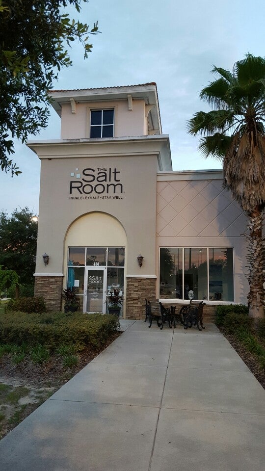 The Salt Room, 441 N US27, Lady Lake, FL, Health & Beauty Consultants
