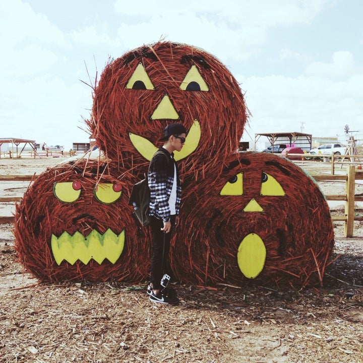 Virgil Henson Activities Center, 2620 Russell Long Blvd, Canyon, TX