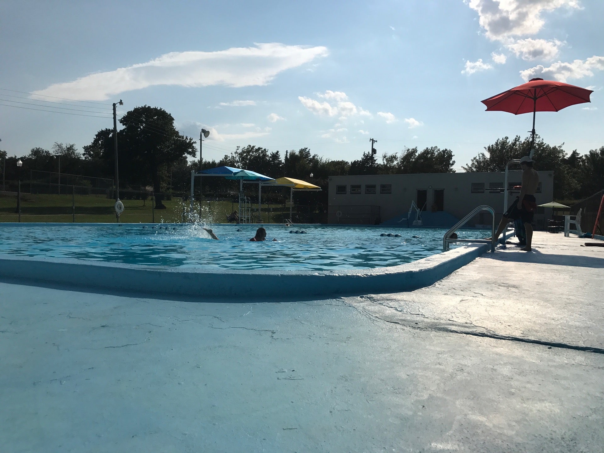 Mulhall, OK Map & Directions MapQuest