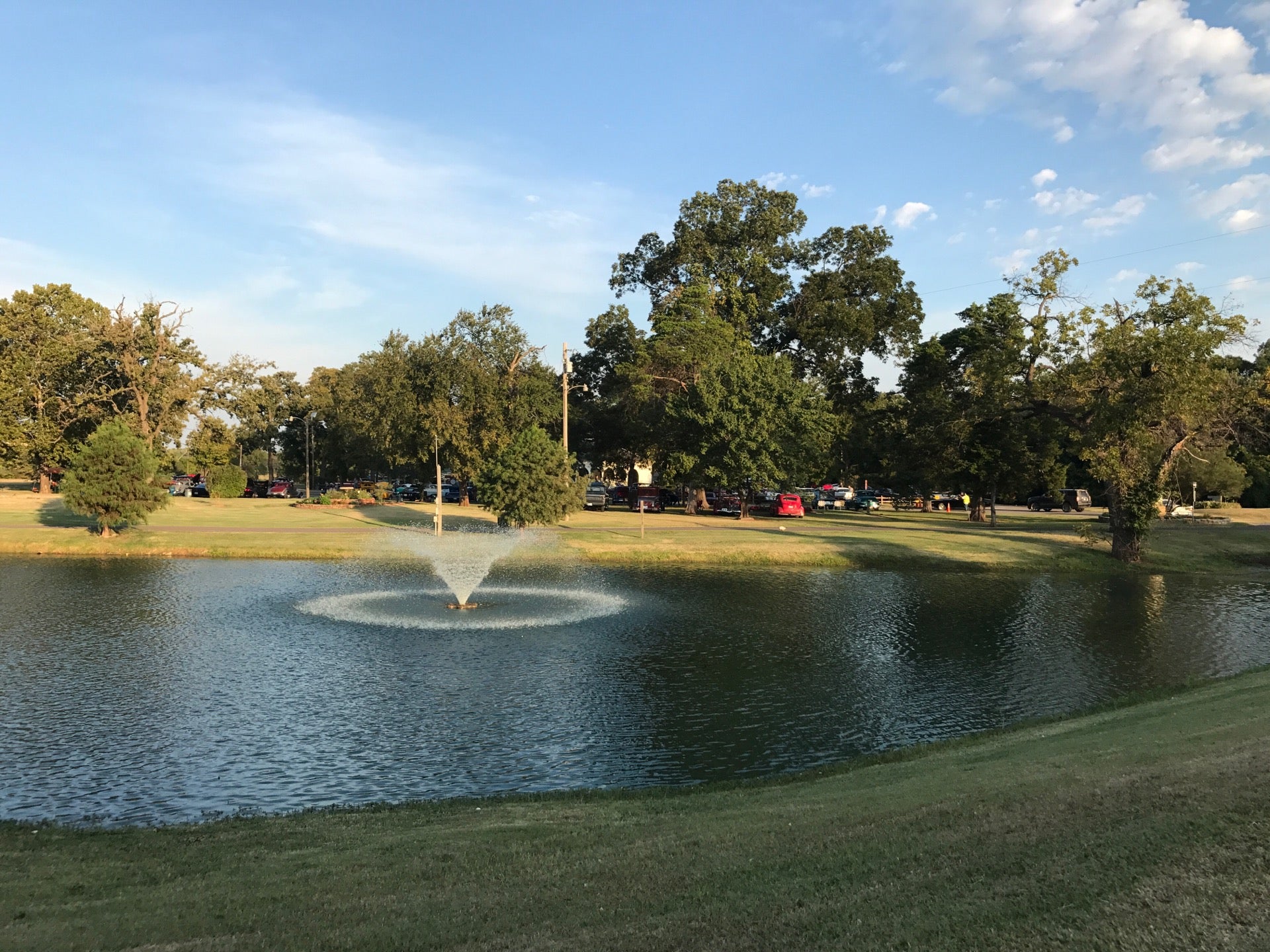 Guthrie, OK Map & Directions MapQuest