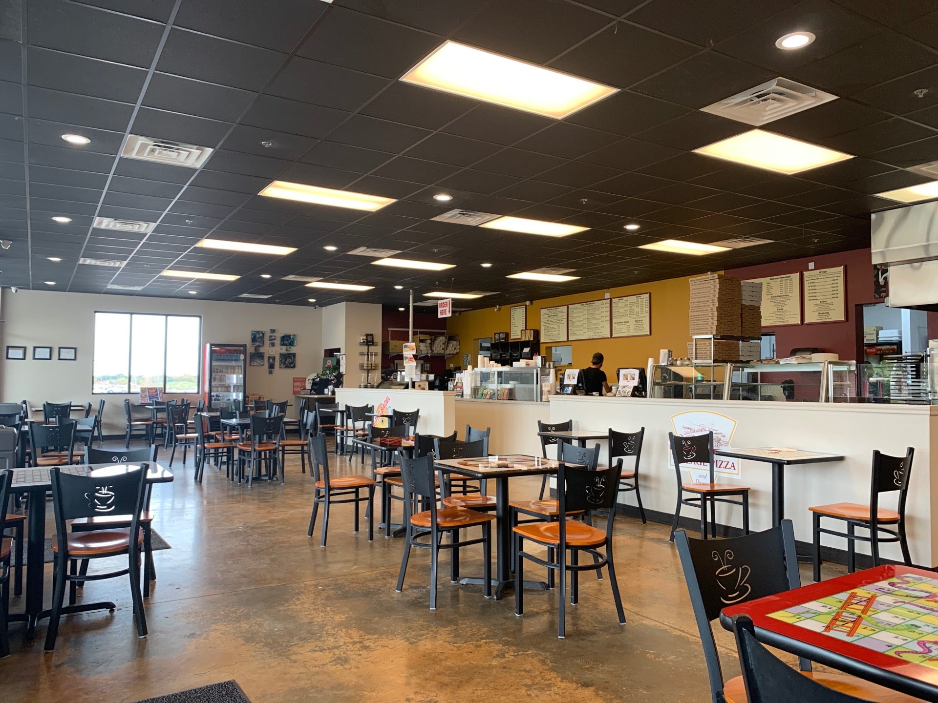 Village Pizza - Pizza Restaurant in Killeen, TX