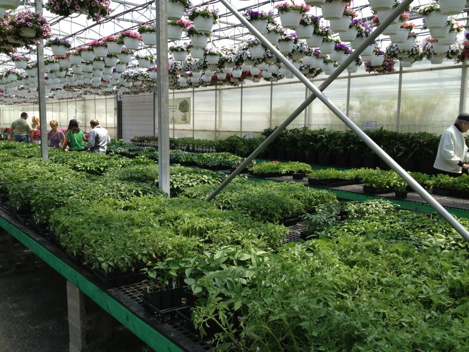 Donald Spoth Farm & Greenhouse, 2715 Tonawanda Creek Rd, Buffalo, NY MapQuest