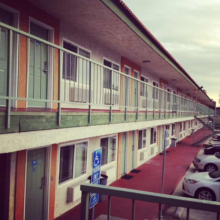 Artesia, CA Map & Directions MapQuest