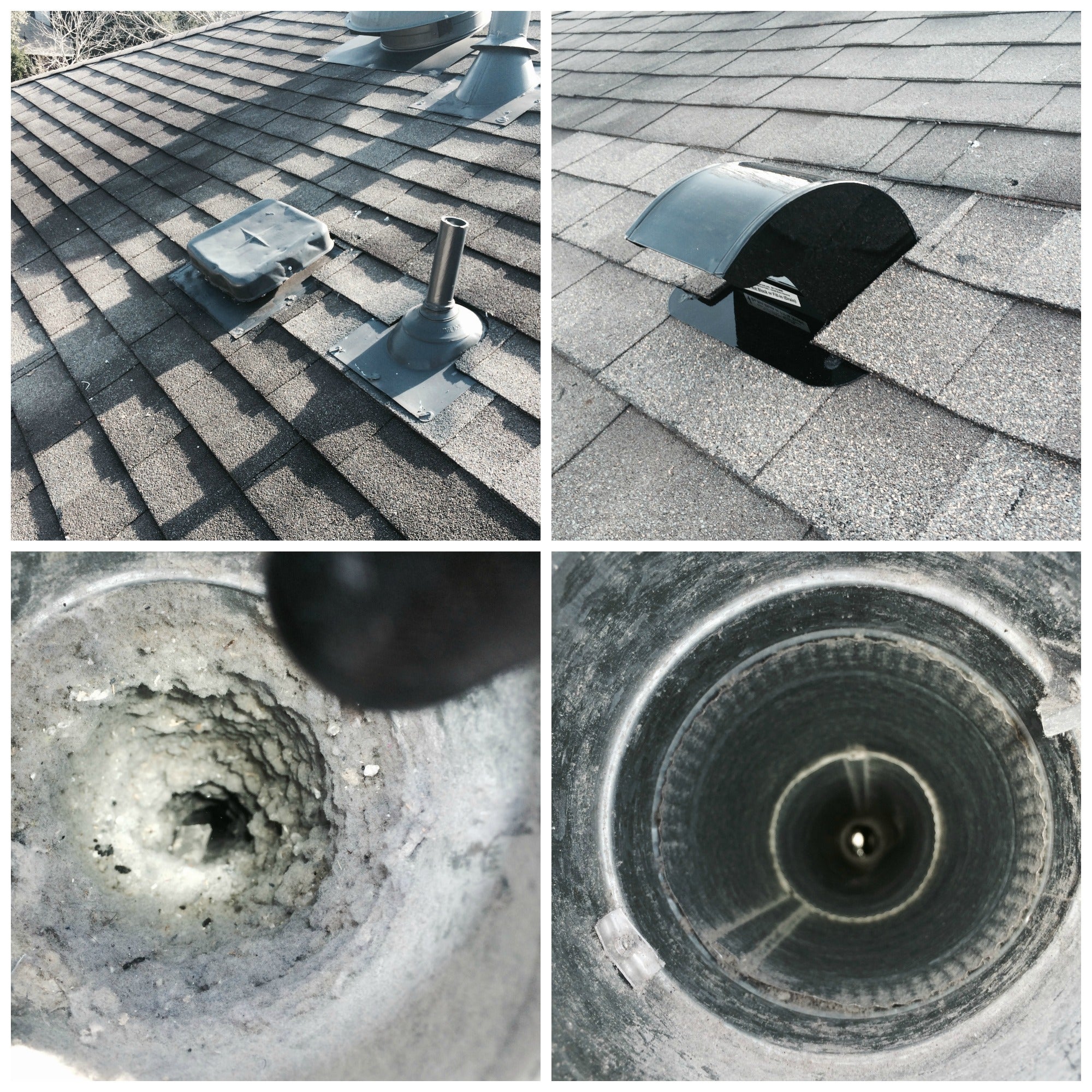 Atx Dryer Vent Cleaning, 1016 W Stassney Ln, Austin, TX, Services NEC