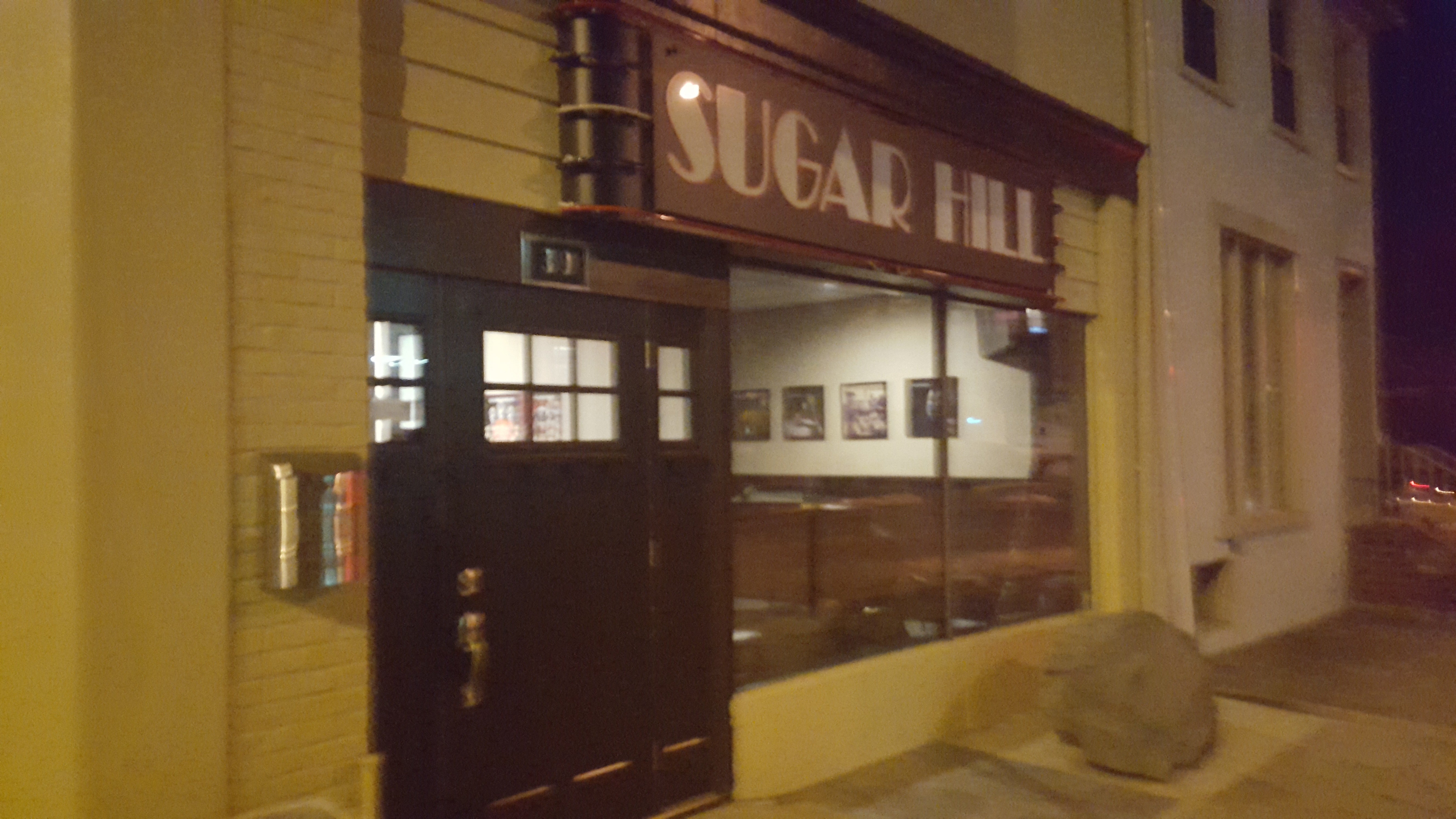 Sugar Hill Jazz House, 39 S 9th St, Allentown, PA MapQuest