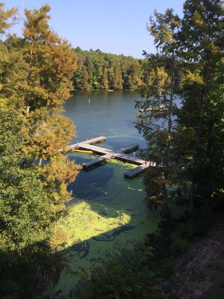 Lake Marion, Santee, SC MapQuest