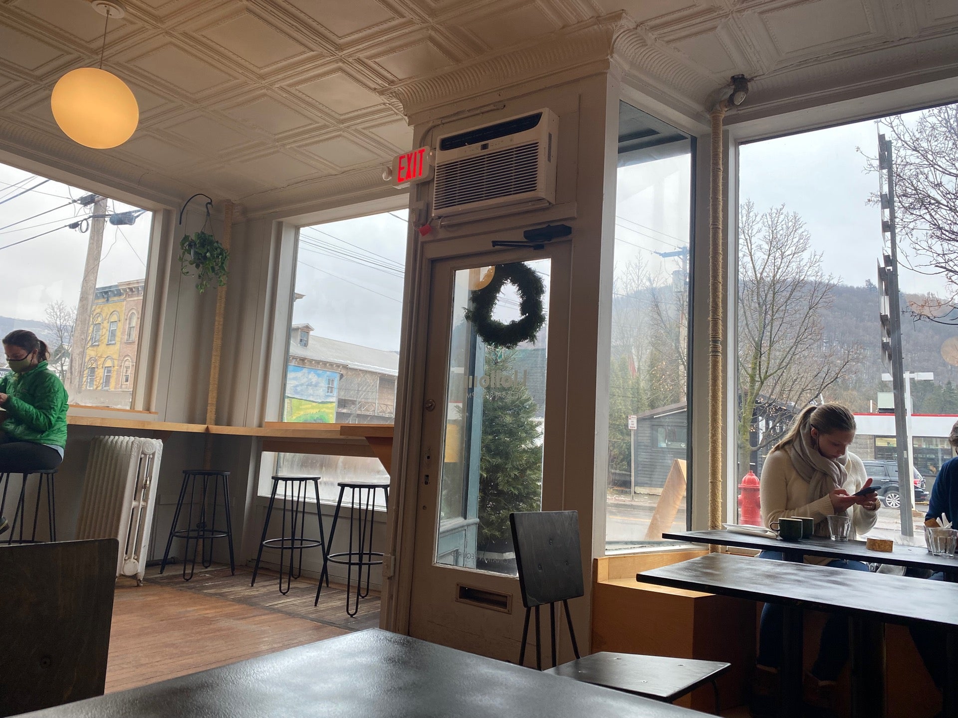 Delhi, NY Map & Directions MapQuest