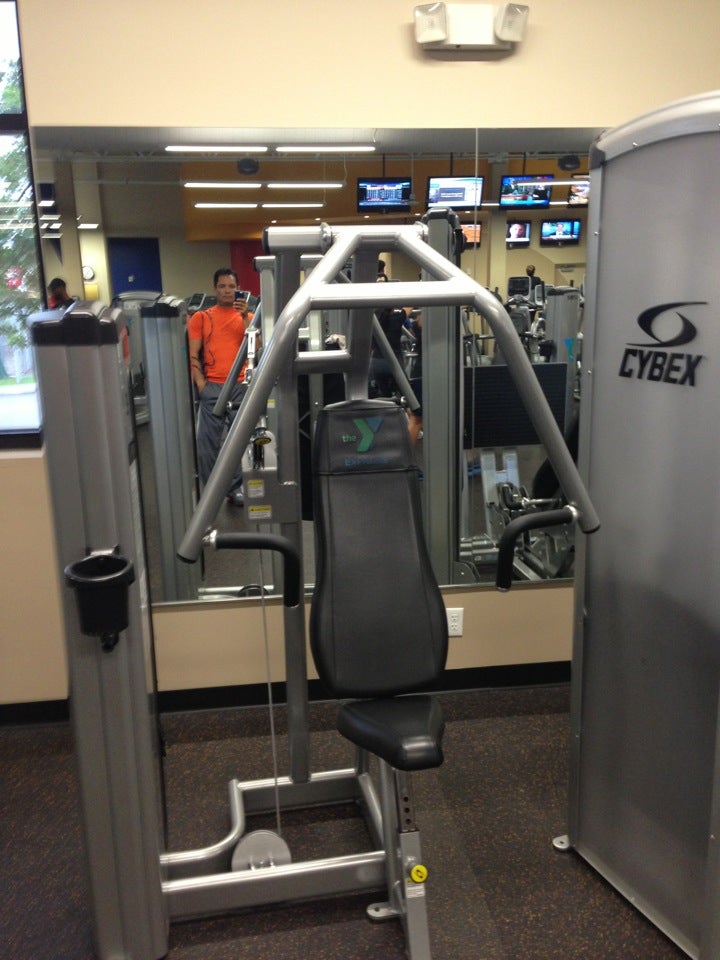 Pembroke pines ymca family center 501 sw 172nd ave pembroke pines fl