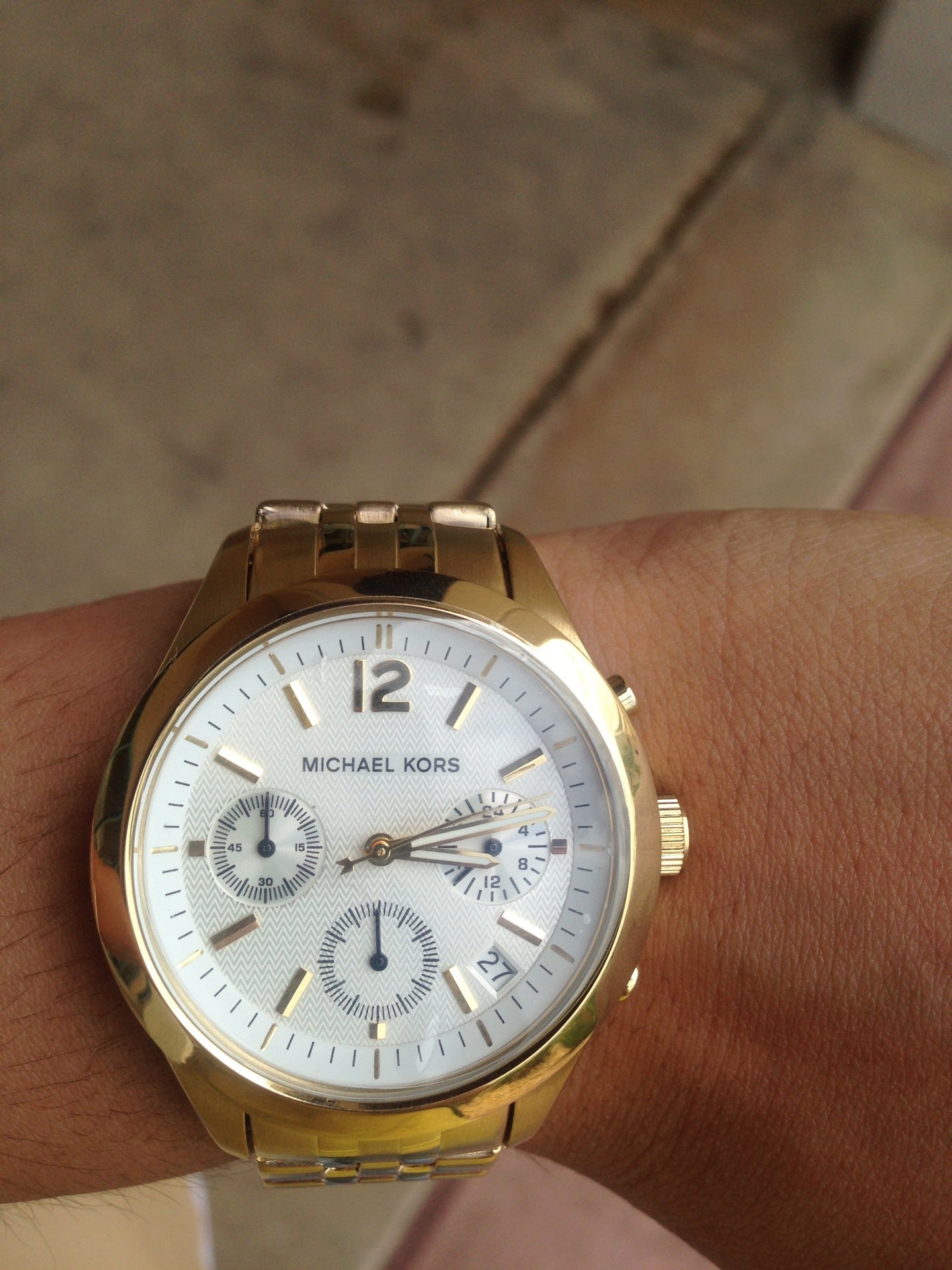 Michael Kors, 5597 Factory Shops Blvd, Ste 335, Ellenton, FL, Accessories  Fashion - MapQuest