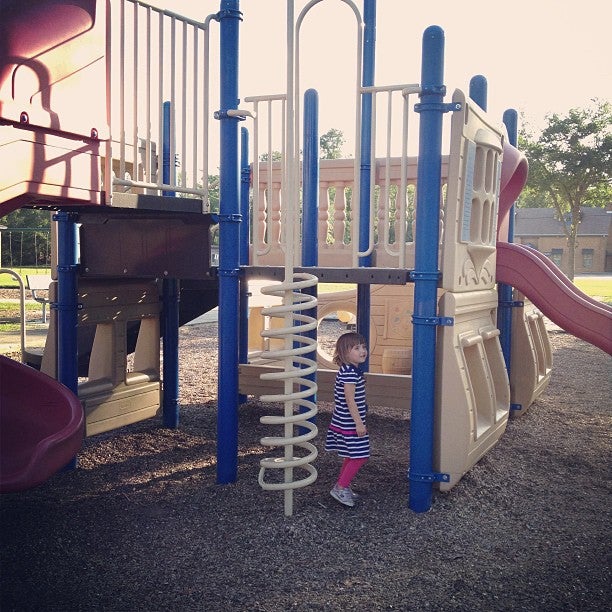 Matthews Park, 1201 E Anderson St, Pensacola, FL MapQuest