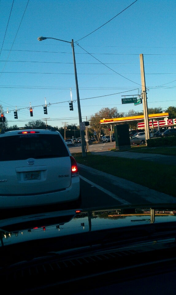 Ehrlich & Hutchinson, Ehrlich Rd, Tampa, FL MapQuest