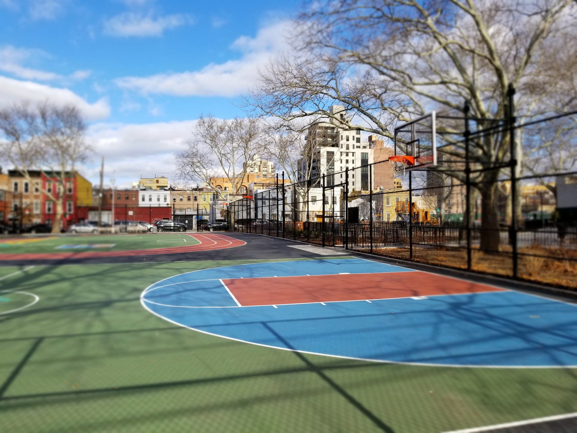 Astoria, NY Map & Directions MapQuest