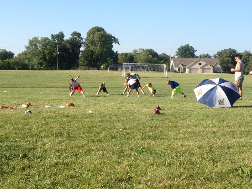Franklin Community Center, 8255 W Forest Hill Ave, Franklin, WI, Office Buildings & Parks MapQuest