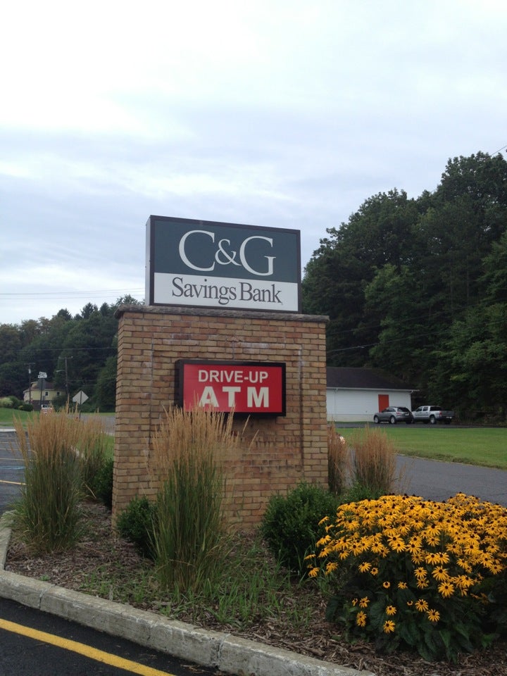 PennCrest Bank, 117 Chestnut St, Gallitzin, PA, Banks MapQuest