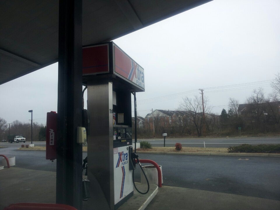 Xtra Fuels Gas Station, 3711 Crain Hwy, Bowie, MD, Convenience Stores -  MapQuest
