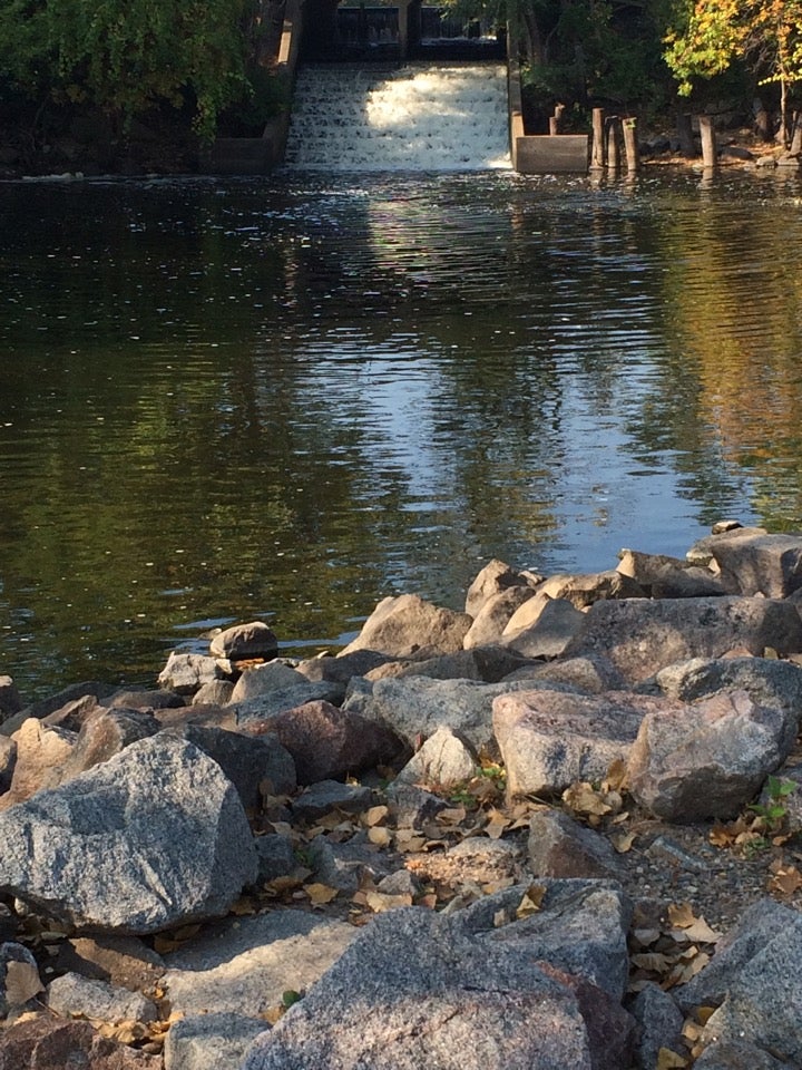 Mississippi Point Park, 399 E River Pkwy, Champlin, MN MapQuest