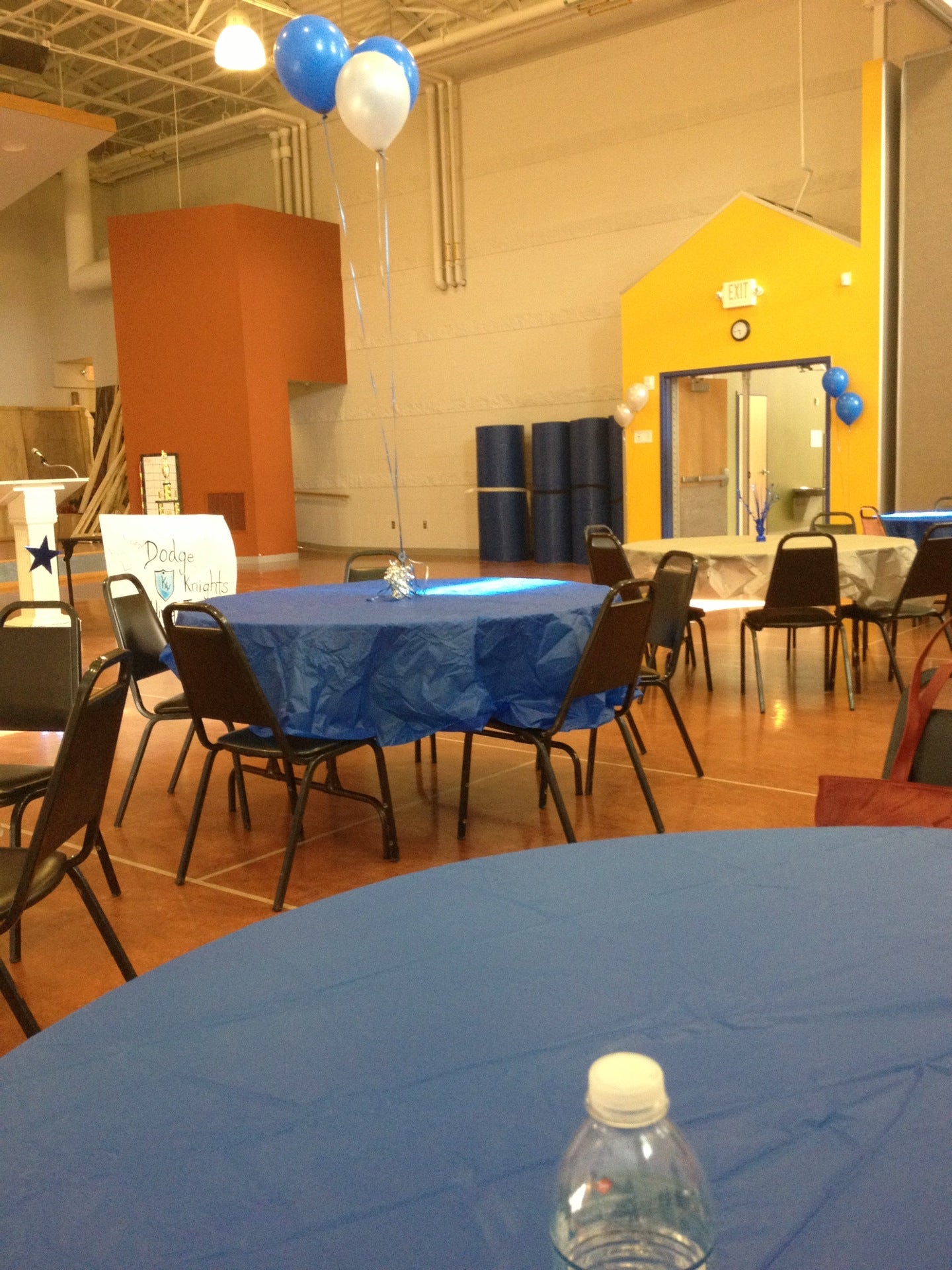 City of Columbus Community Recreation Centers, 667 Sullivant Ave