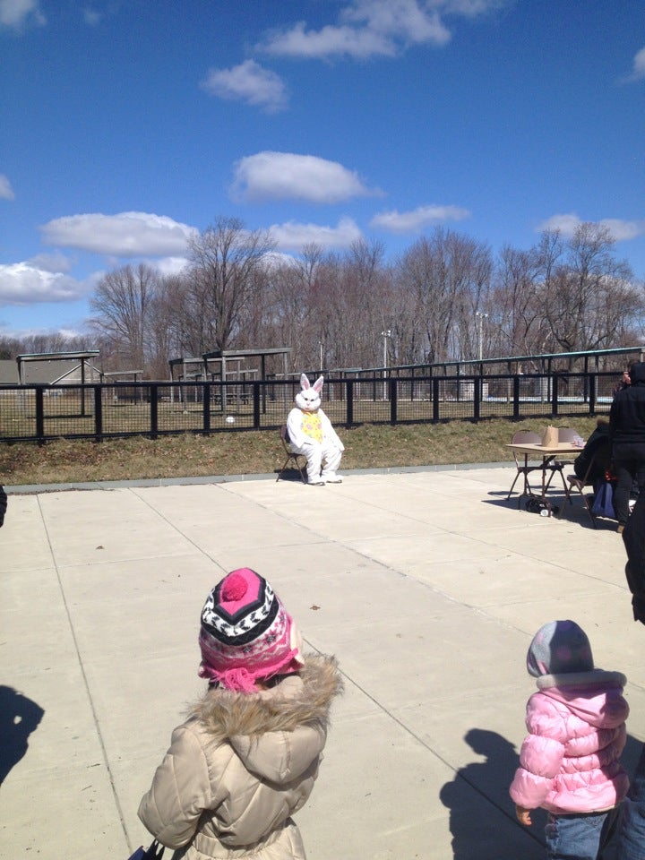 Ewing Township Senior & Community Center, 999 Lower Ferry Rd, Ewing, NJ