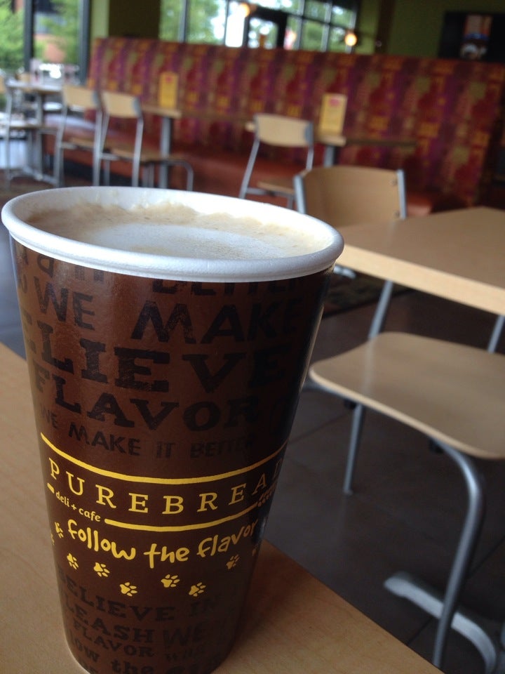 Purebread Deli, 100 Evergreen Dr, Glen Mills, PA, Delicatessen MapQuest