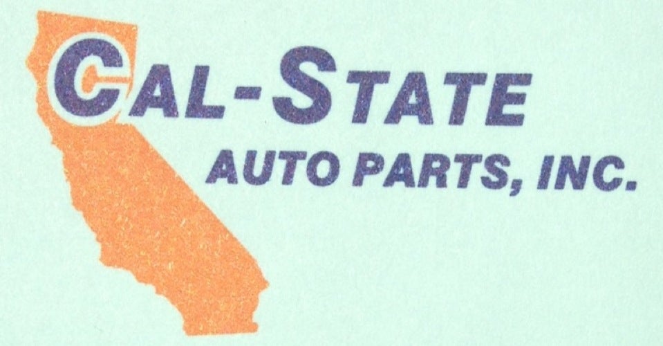 Cal State Auto Parts 1361 N Red Gum St Anaheim CA Auto Parts Stores Cal State Auto Parts 1361 N Red Gum St Anaheim CA Auto Parts Stores