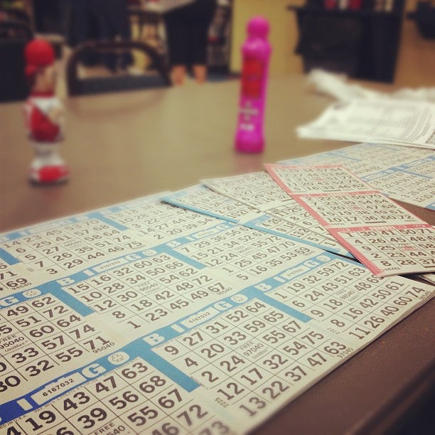 Bingo Emporium, 2345 W Catalpa St, Springfield, MO MapQuest
