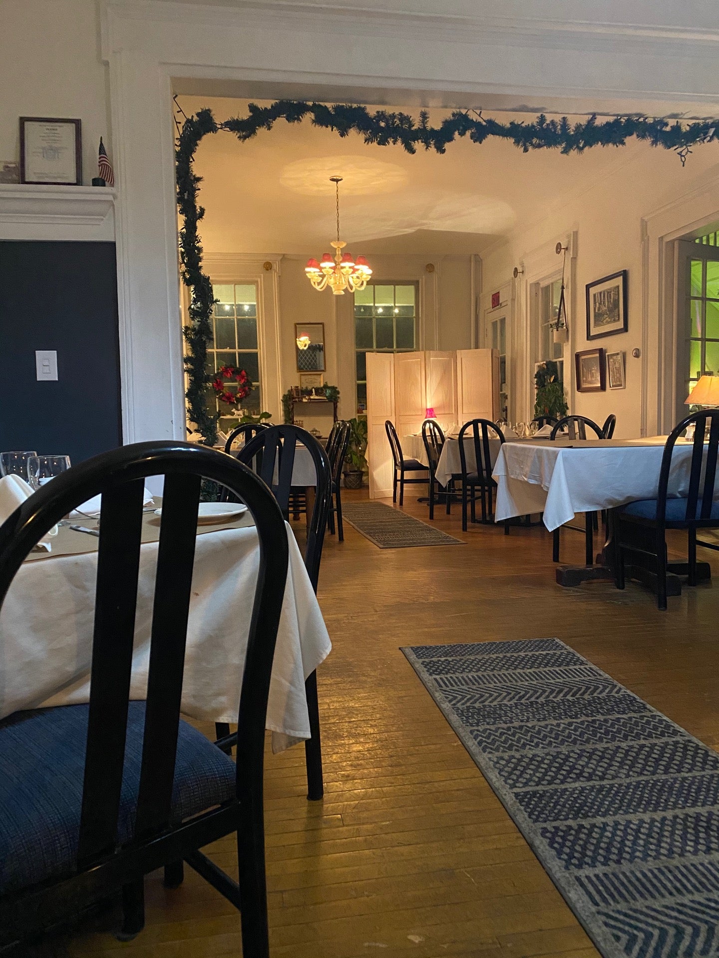 Saratoga, NY Map & Directions MapQuest