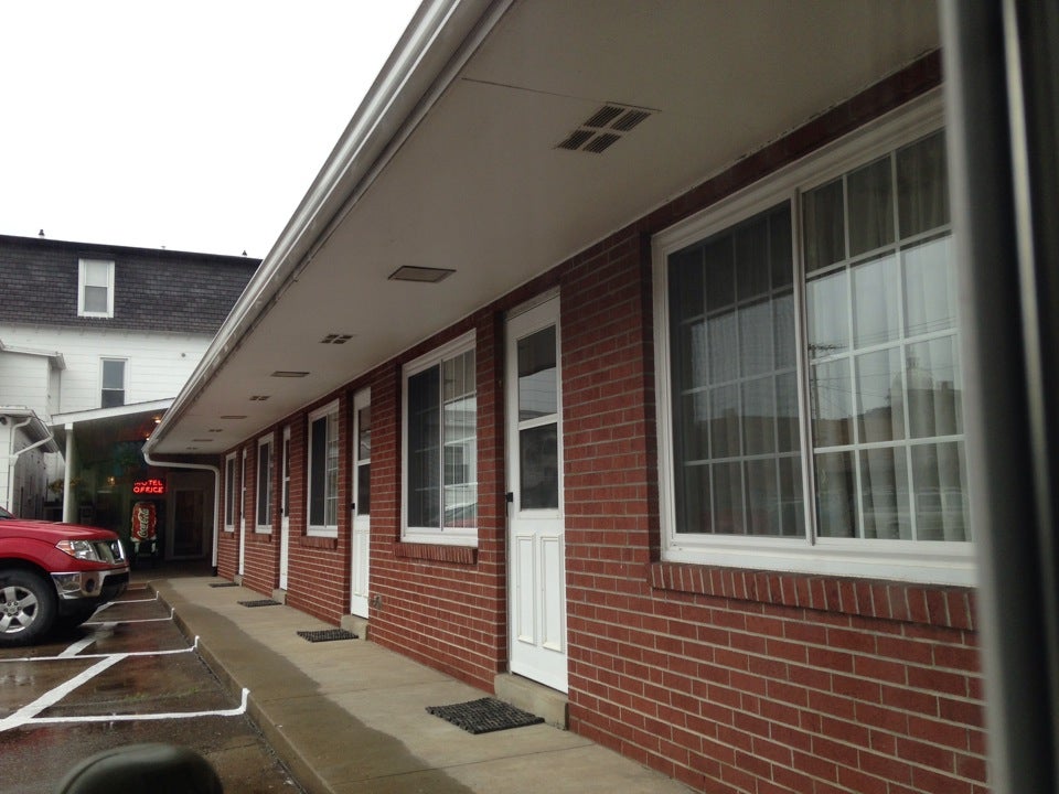 Buckhannon, WV Map & Directions MapQuest