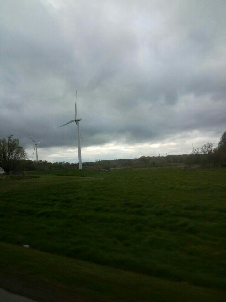 Warsaw, NY Map & Directions MapQuest