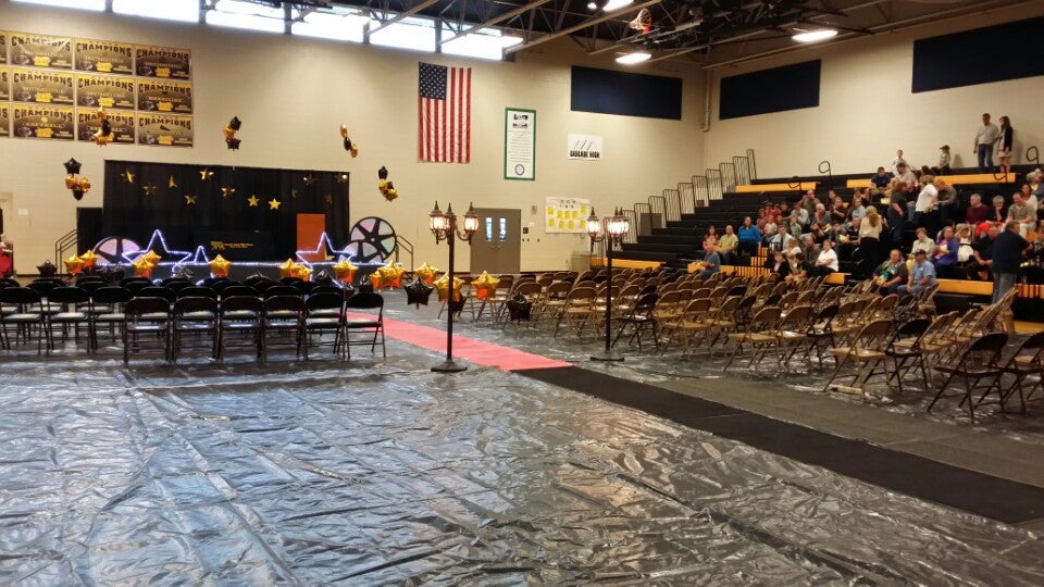 Cascade High School, 10226 Marion Rd SE, Turner, OR, Schools MapQuest