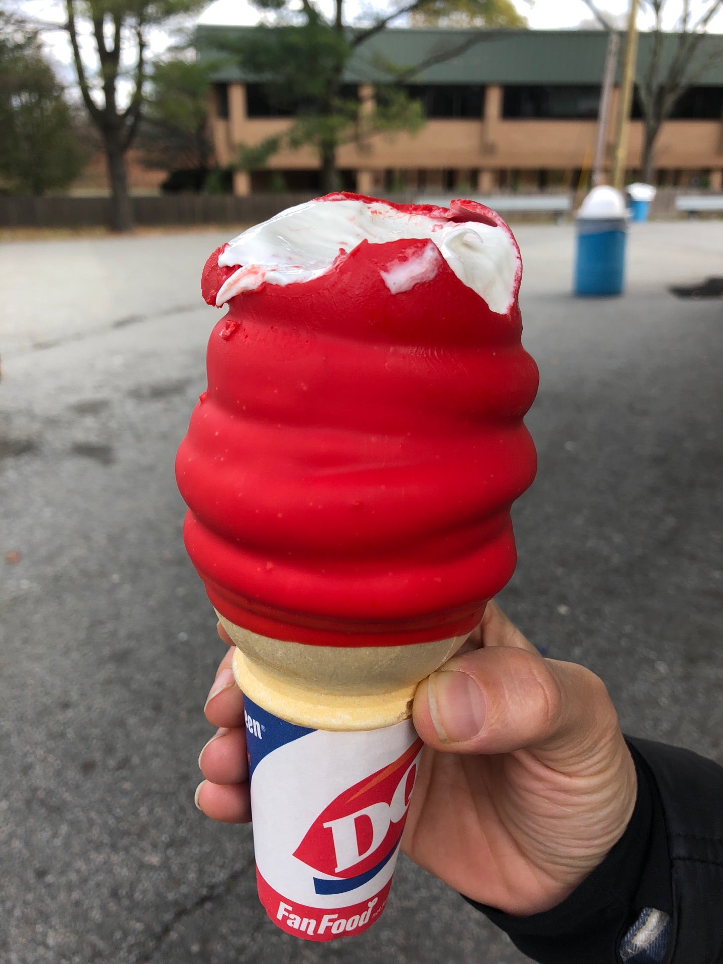 DAIRY QUEEN, Montvale - Chestnut Ridge Rd - Menu, Prices