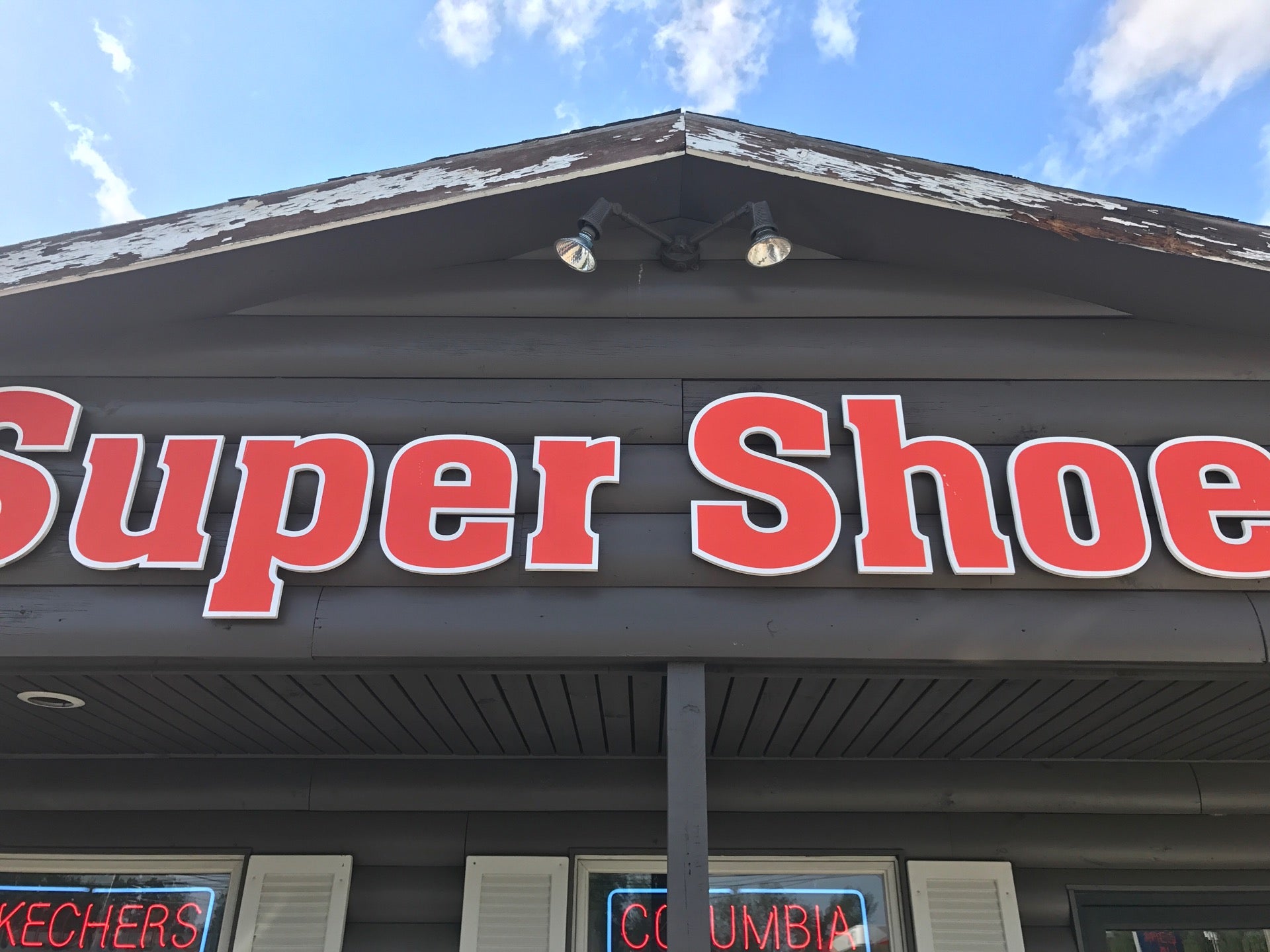 Super Shoes 10601 Mapledale Rd Barneveld NY MapQuest