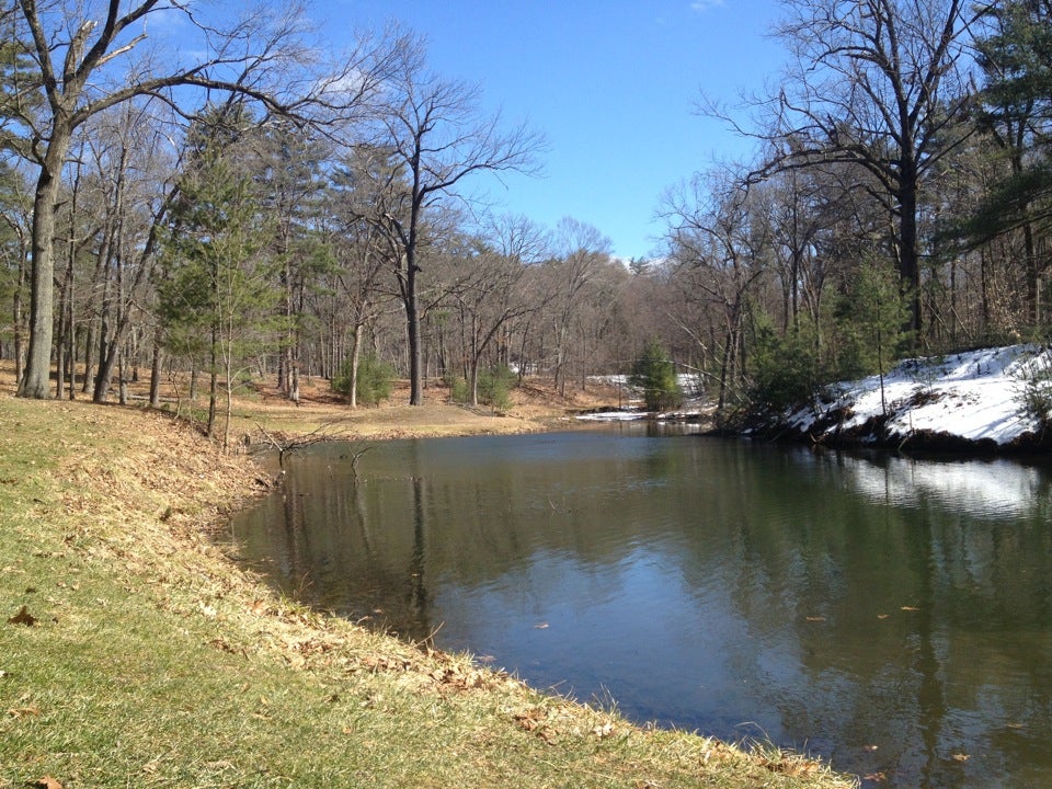 Longmeadow, MA Map & Directions MapQuest