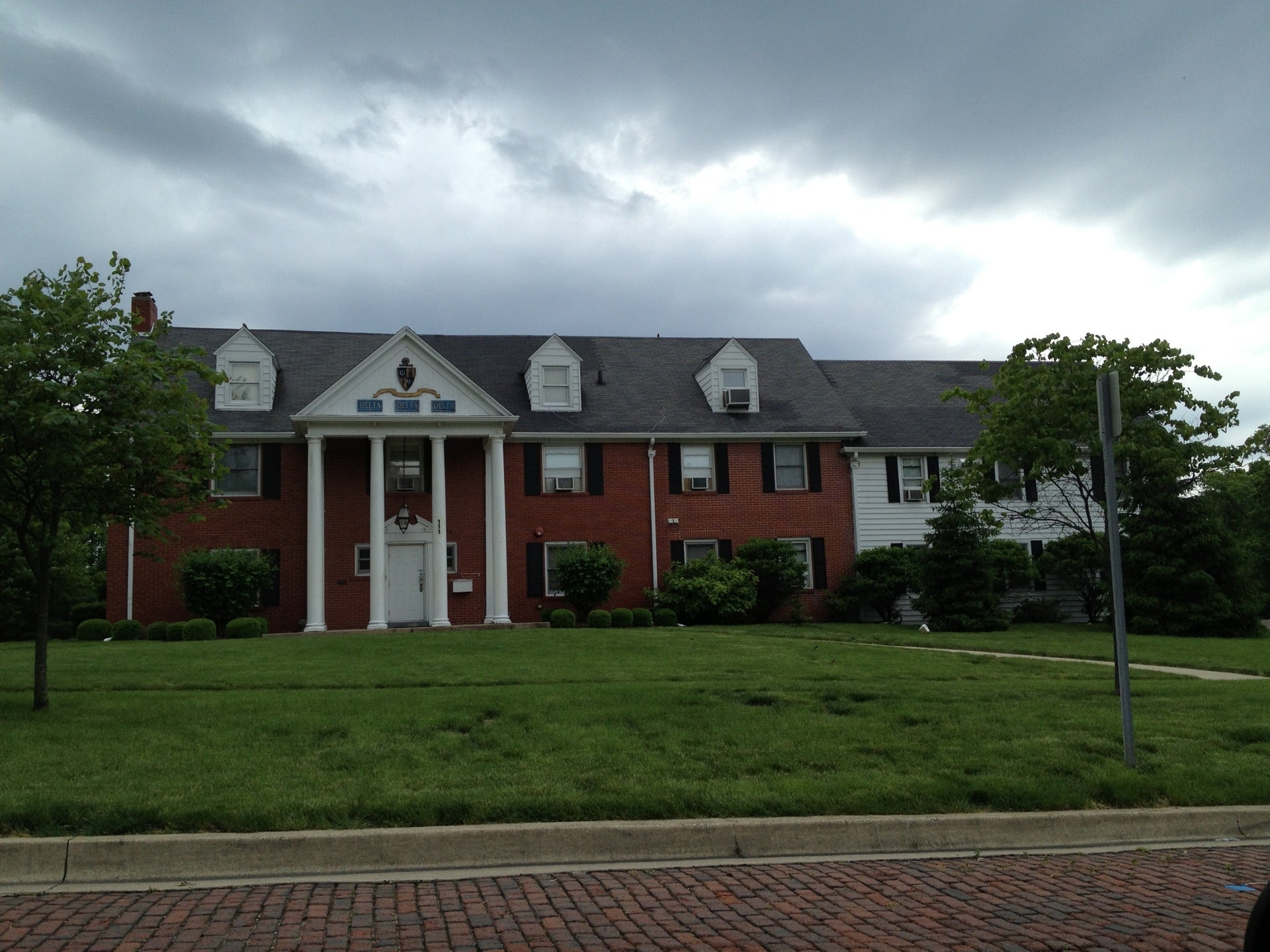 Decatur, IL Map & Directions MapQuest